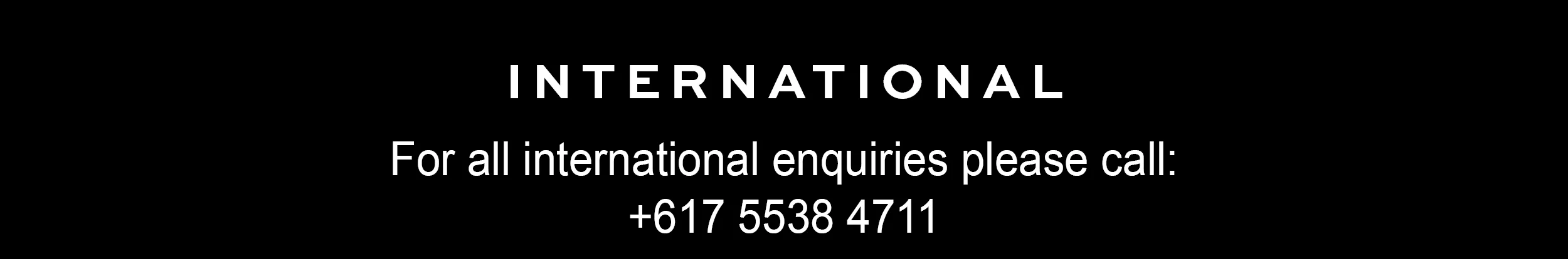 2402-International Enquiries